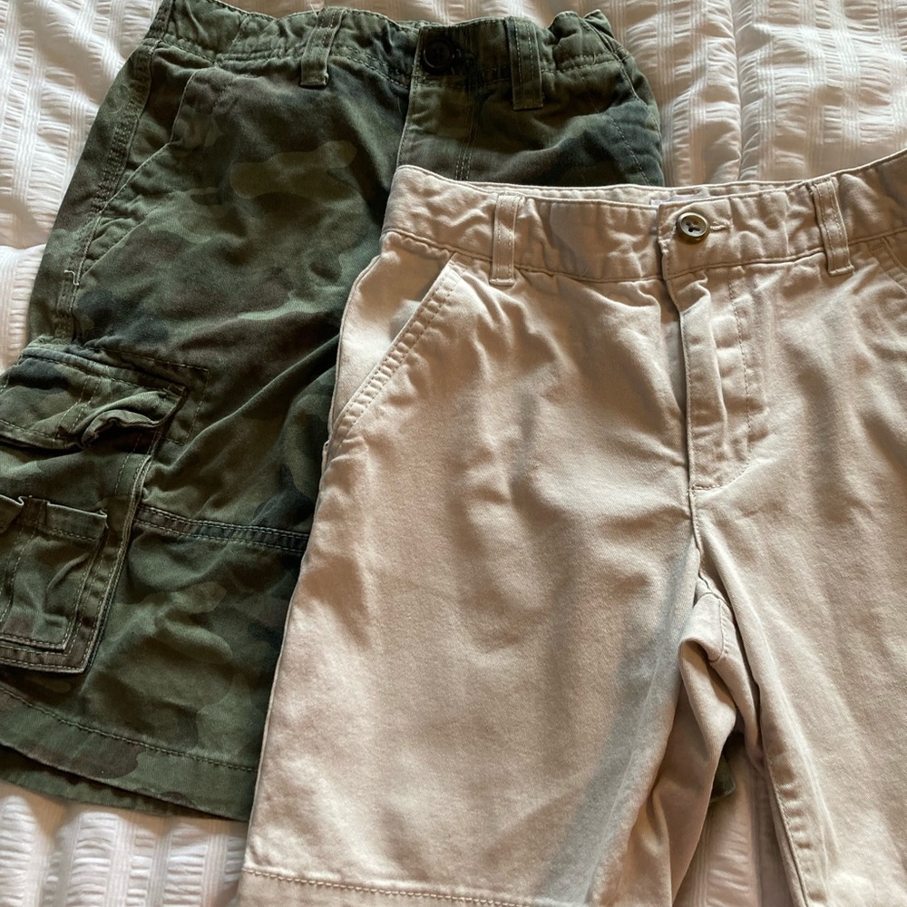 Shorts bundle